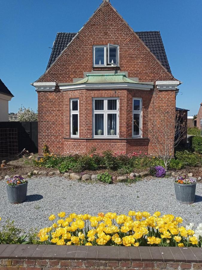 Ezzo Guest House Nakskov Exterior photo